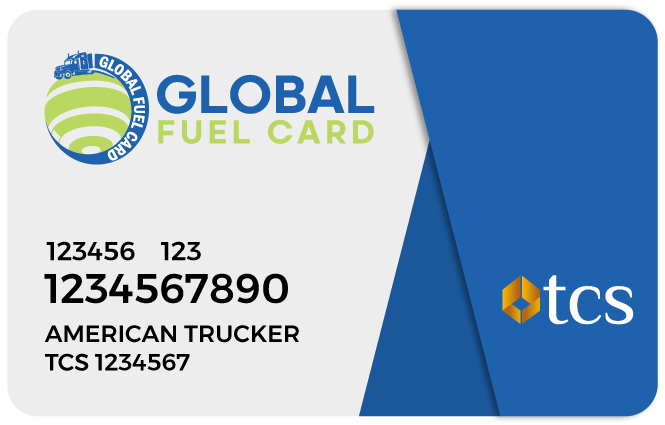 Fuel Card